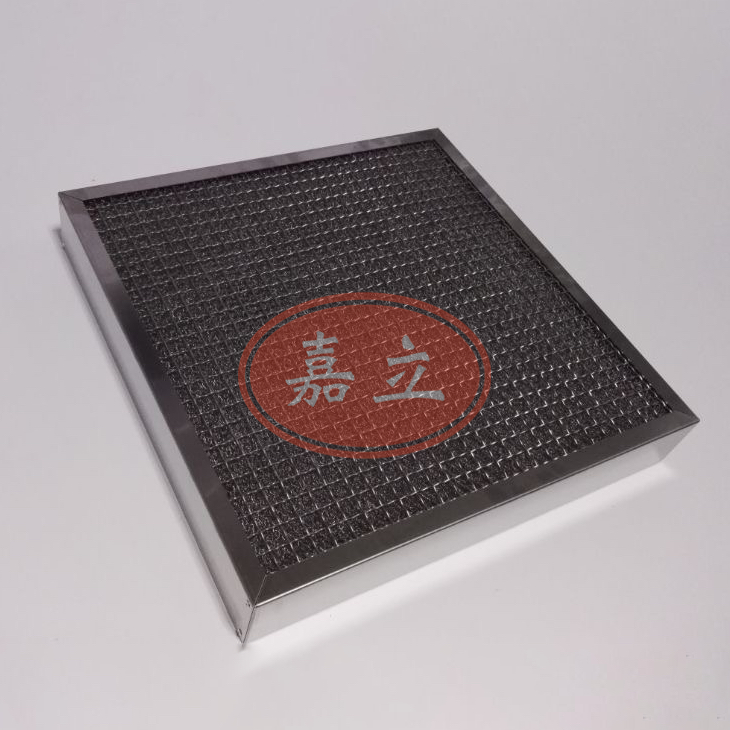 滨江不锈钢油雾过滤器